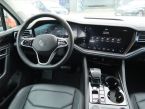 Volkswagen Touareg - fotka číslo 6