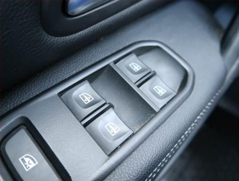 Dacia Duster - hlavní fotka