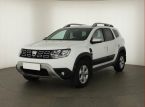 Dacia Duster - fotka číslo 1