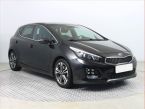 Kia Cee'd - fotka číslo 0