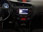 Kia Cee'd - fotka číslo 9