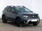 Dacia Duster - fotka číslo 0