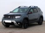 Dacia Duster - fotka číslo 1