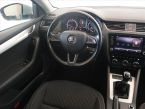 Škoda Octavia - fotka číslo 6