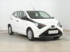 Toyota Aygo - fotka číslo 0