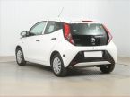 Toyota Aygo - fotka číslo 3