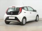 Toyota Aygo - fotka číslo 4