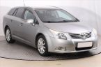 Toyota Avensis - fotka číslo 0