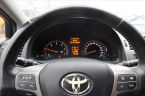 Toyota Avensis - fotka číslo 14