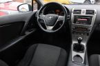 Toyota Avensis - fotka číslo 6