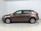 Škoda Rapid - fotka číslo 2