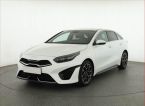 Kia Pro_cee´d - fotka číslo 1