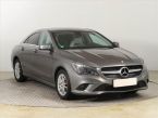 Mercedes Třída CLA - fotka číslo 0