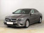 Mercedes Třída CLA - fotka číslo 1