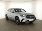Mercedes Třída GLC - fotka číslo 0