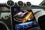 Mercedes Třída GLC - fotka číslo 13