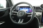 Mercedes Třída GLC - fotka číslo 14