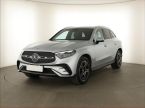 Mercedes Třída GLC - fotka číslo 1