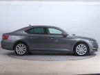 Škoda Superb - fotka číslo 5