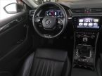 Škoda Superb - fotka číslo 6