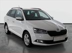 Škoda Fabia - fotka číslo 0