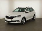 Škoda Fabia - fotka číslo 1