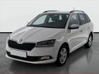 Škoda Fabia - fotka číslo 1