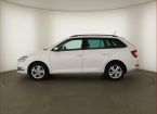 Škoda Fabia - fotka číslo 2