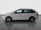Škoda Fabia - fotka číslo 2