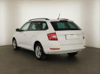 Škoda Fabia - fotka číslo 3