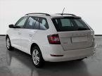 Škoda Fabia - fotka číslo 3