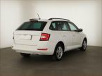 Škoda Fabia - fotka číslo 4