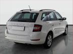 Škoda Fabia - fotka číslo 4