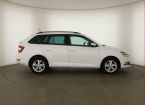 Škoda Fabia - fotka číslo 5