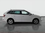 Škoda Fabia - fotka číslo 5