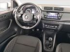 Škoda Fabia - fotka číslo 6