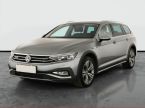Volkswagen Passat - fotka číslo 1