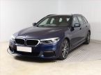 BMW Řada 5 - fotka číslo 1