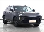 Dongfeng T5 EVO - fotka číslo 0