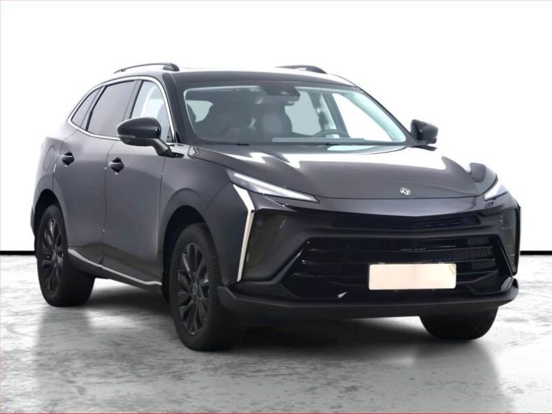 Dongfeng T5 EVO - hlavní fotka inzerátu