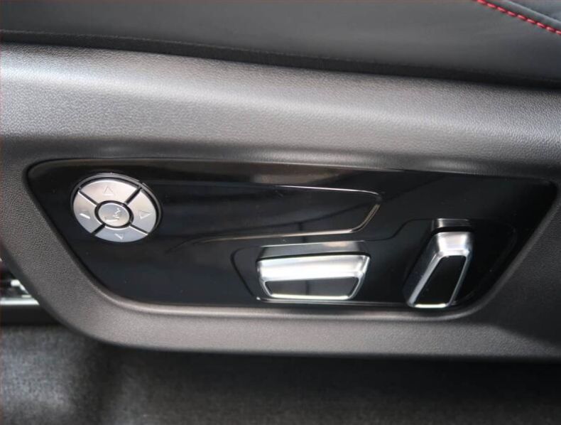 Dongfeng T5 EVO - hlavní fotka