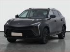 Dongfeng T5 EVO - fotka číslo 1