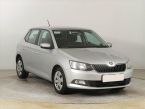 Škoda Fabia - fotka číslo 0