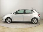 Škoda Fabia - fotka číslo 2