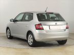 Škoda Fabia - fotka číslo 3