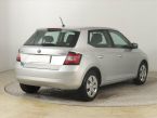 Škoda Fabia - fotka číslo 4