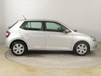 Škoda Fabia - fotka číslo 5