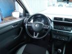 Škoda Fabia - fotka číslo 6