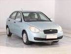 Hyundai Accent - fotka číslo 0