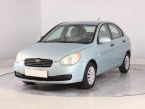 Hyundai Accent - fotka číslo 1